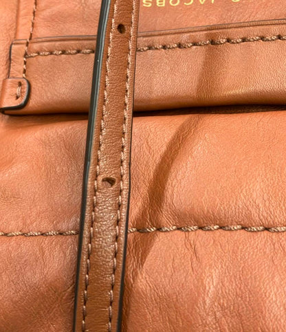 マークジェイコブス ショルダーバッグ レディース MARC JACOBS