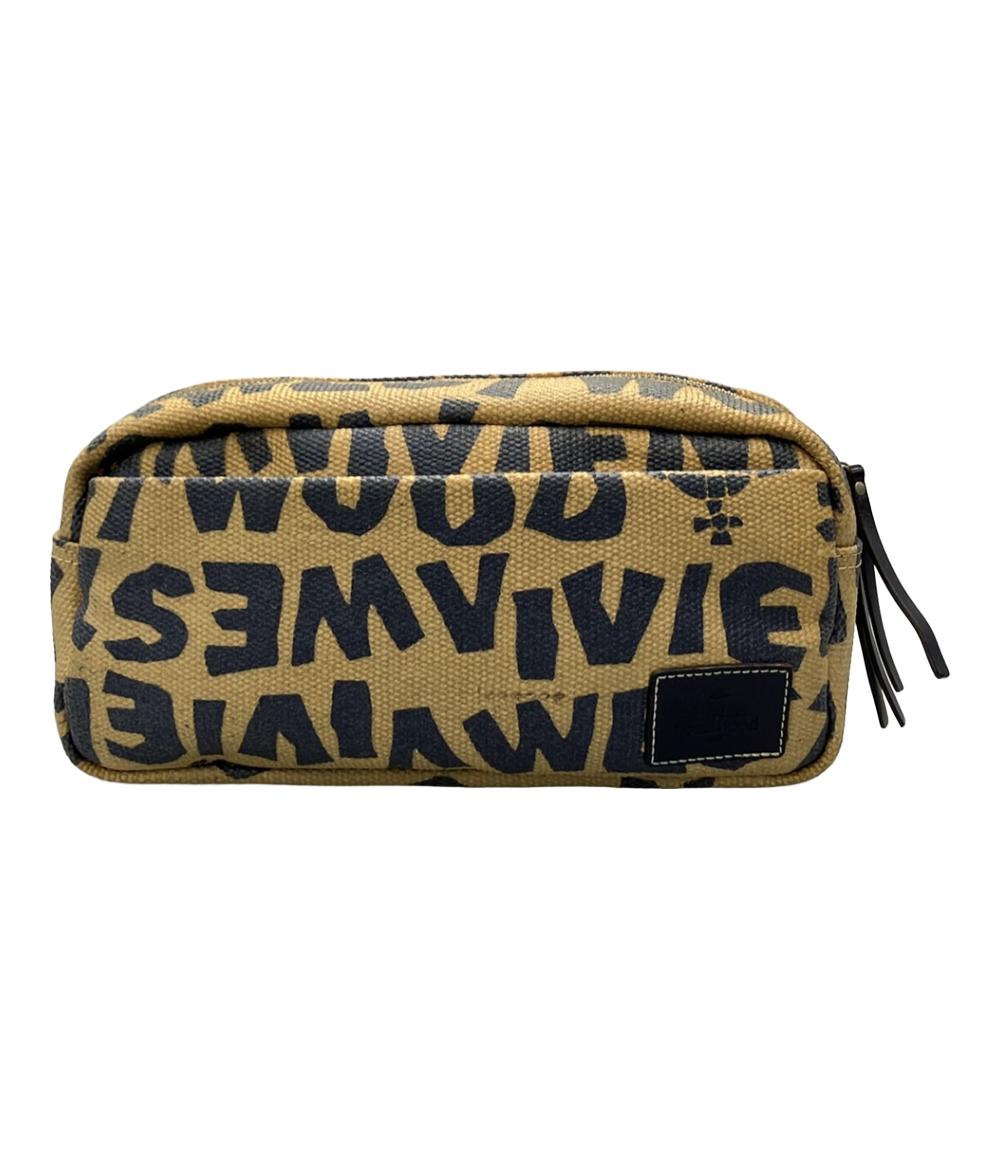 ヴィヴィアンウエストウッドマン ボディバッグ メンズ Vivienne WestwoodMAN