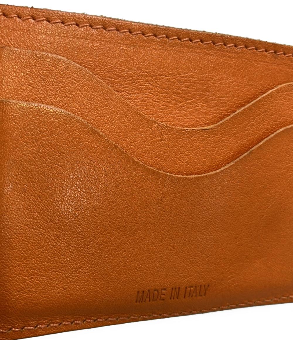 イルビゾンテ カードケース メンズ IL BISONTE