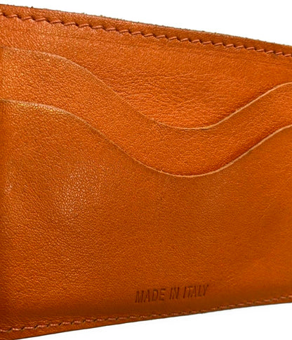 イルビゾンテ カードケース メンズ IL BISONTE