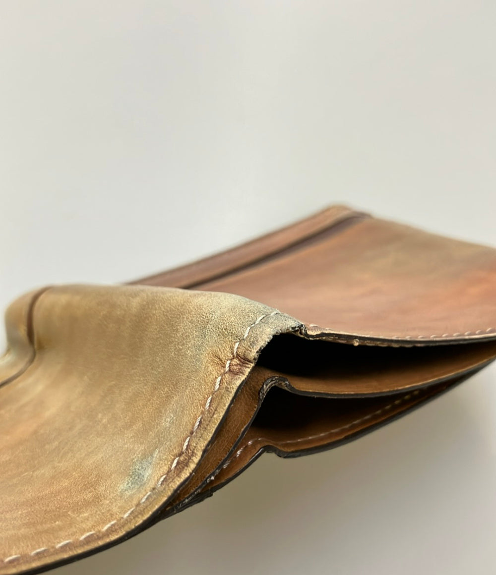 Berluti 二つ折り財布 メンズ ベルルッティ