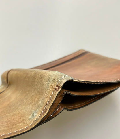Berluti 二つ折り財布 メンズ ベルルッティ
