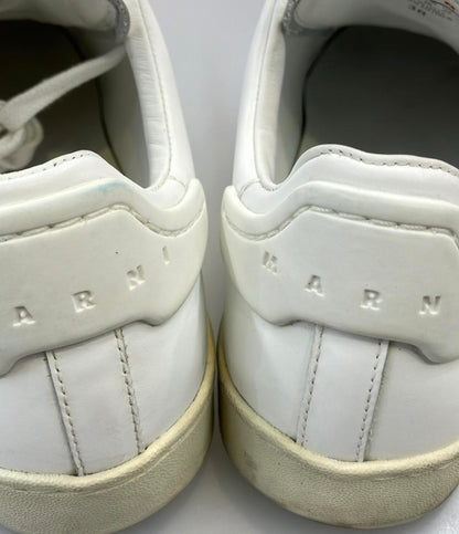 MARNI ローカットスニーカー メンズ SIZE 25.0 (S) マルニ
