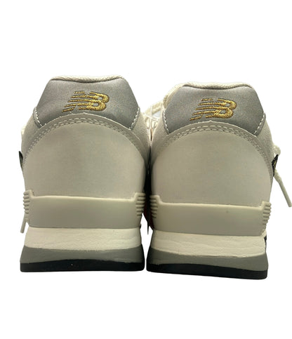 美品 NEW BALANCE ローカットスニーカー CM996XS2 レディース SIZE 23.5 ニューバランス