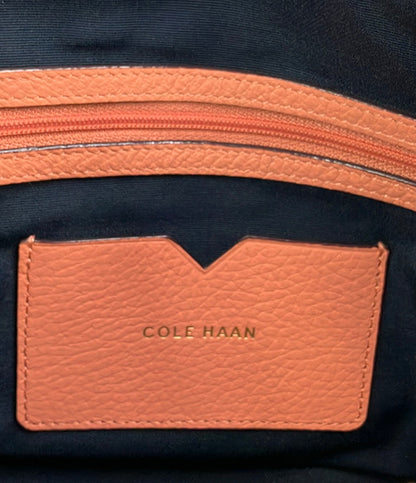 COLE HAAN 2way ハンドバッグ ショルダーバッグ 斜め掛け レディース コールハーン