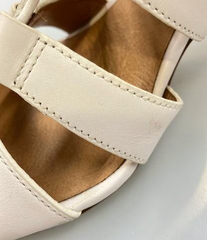 COACH レースアップサンダル レディース SIZE 6.5 B (23.5cm) コーチ
