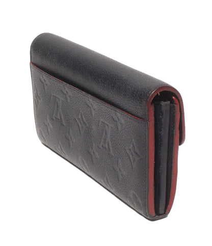 LOUIS VUITTON 長財布 ポルトフォイユ サラ モノグラム アンプラント M62125 レディース ルイ・ヴィトン