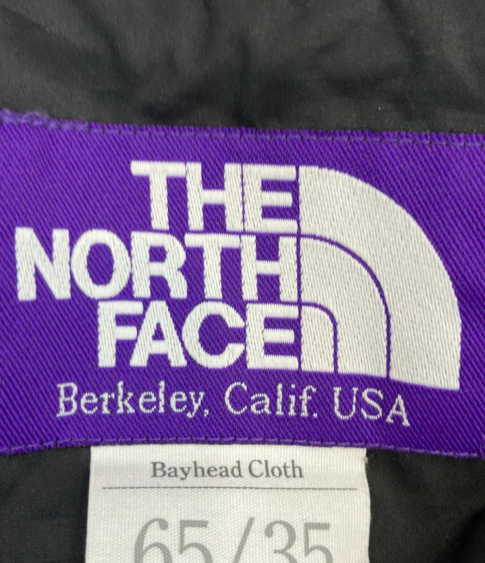 ザノースフェイスパープルレーベル マウンテンパーカー メンズ SIZE XL (XL) THE NORTH FACE PURPLE LABEL