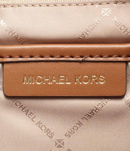 美品 MICHAEL KORS リュック デイパック レディース マイケルコース