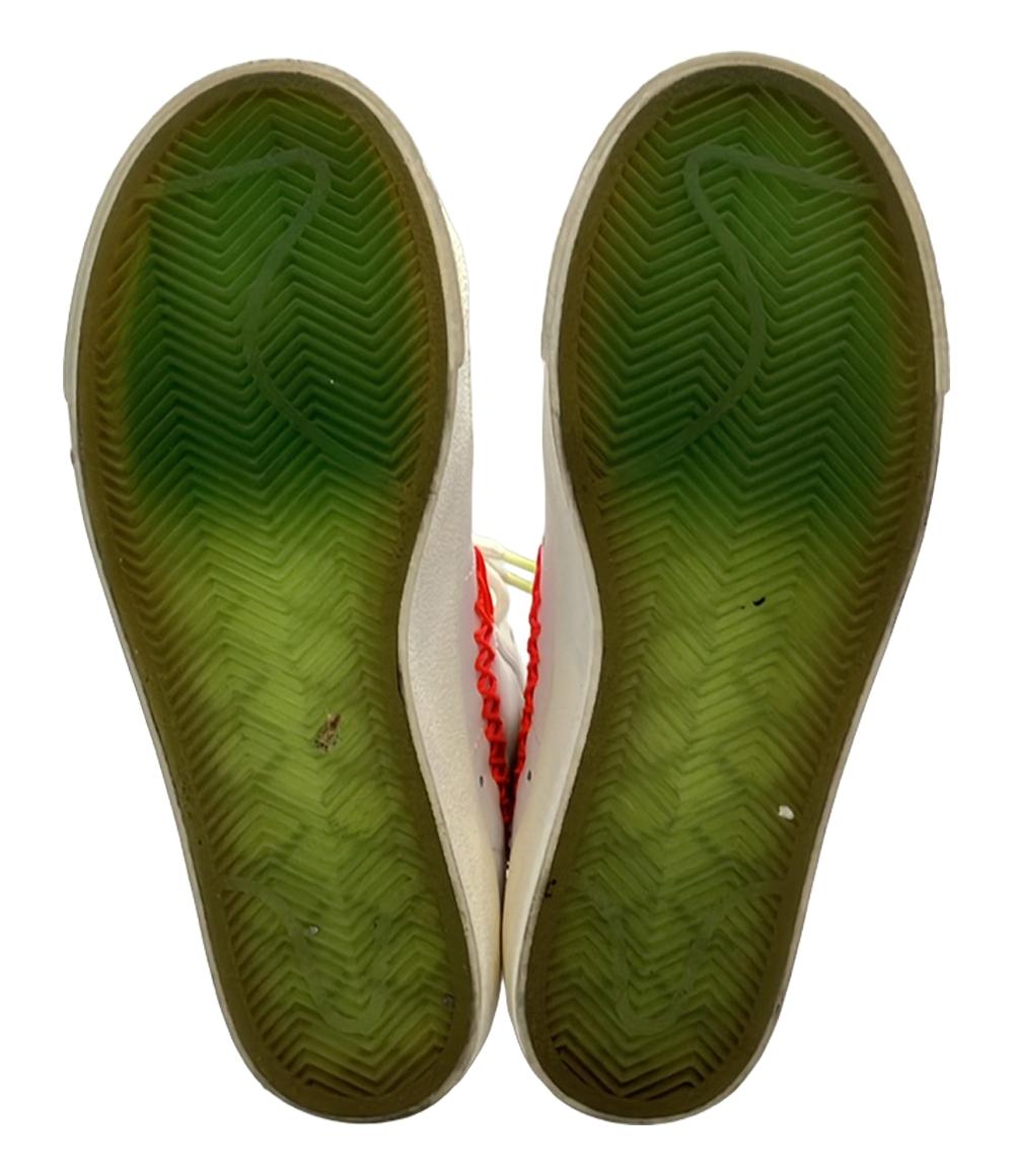 NIKE ミドルカットスニーカー BLAZER MID 77 VNTG DD8489-161 レディース SIZE 23.0 (M) ナイキ