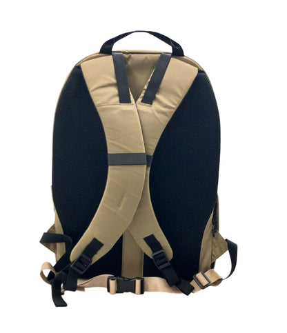 美品 THE NORTH FACE リュック デイパック ボルダーデイパック NM72356 メンズ レディース ザ・ノース・フェイス