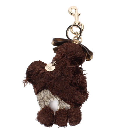 グッチ キーホルダー プードル GGスプリーム レディース GUCCI