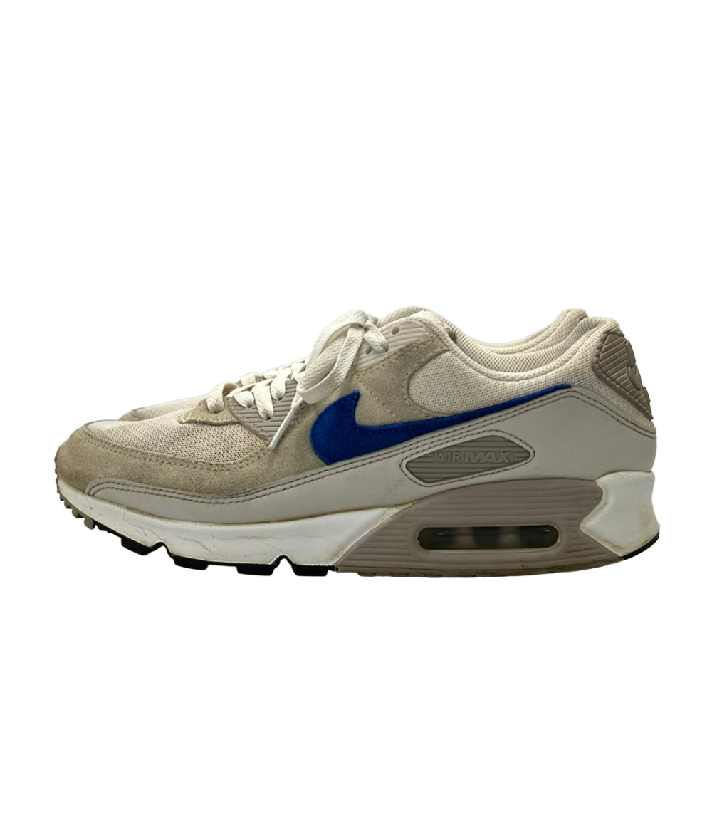 NIKE ローカットスニーカー エアマックス90 DM0029-110 メンズ SIZE 27.5 ナイキ