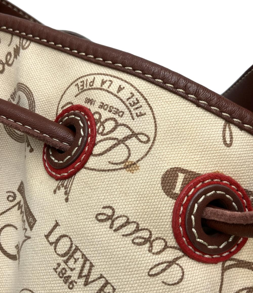 ロエベ トートバッグ ショルダーバッグ 肩掛け レディース LOEWE