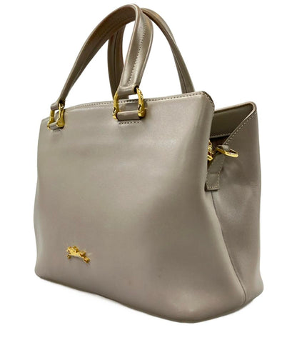 Longchamp 2WAYハンドバッグ ショルダーバッグ レディース ロンシャン