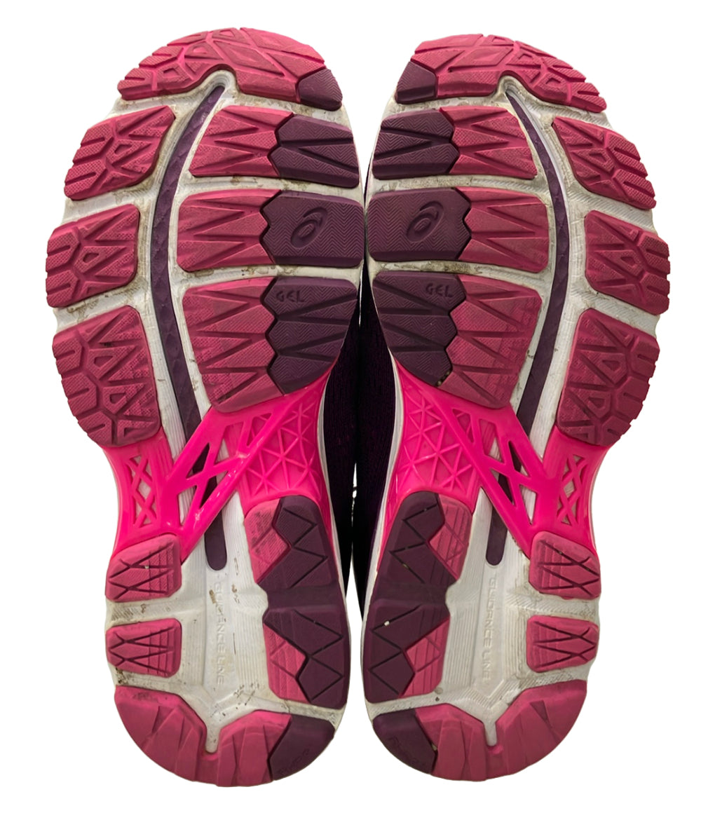 asics ローカットスニーカー ゲルカヤノ 24ワイド TJG759 レディース SIZE 24.0 アシックス
