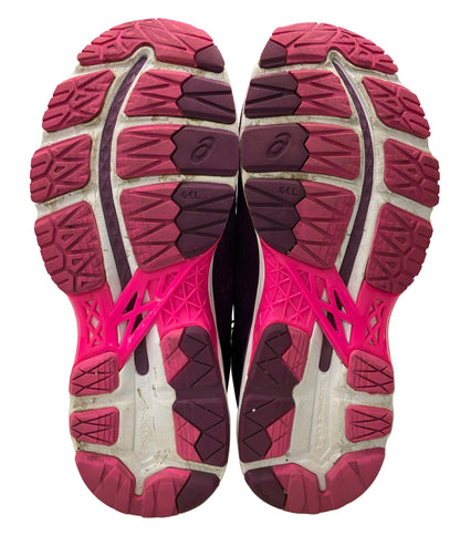 asics ローカットスニーカー ゲルカヤノ 24ワイド TJG759 レディース SIZE 24.0 アシックス