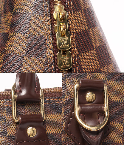 LOUIS VUITTON ハンドバッグ アルマ PM ダミエ エベヌ N51131 レディース ルイ・ヴィトン