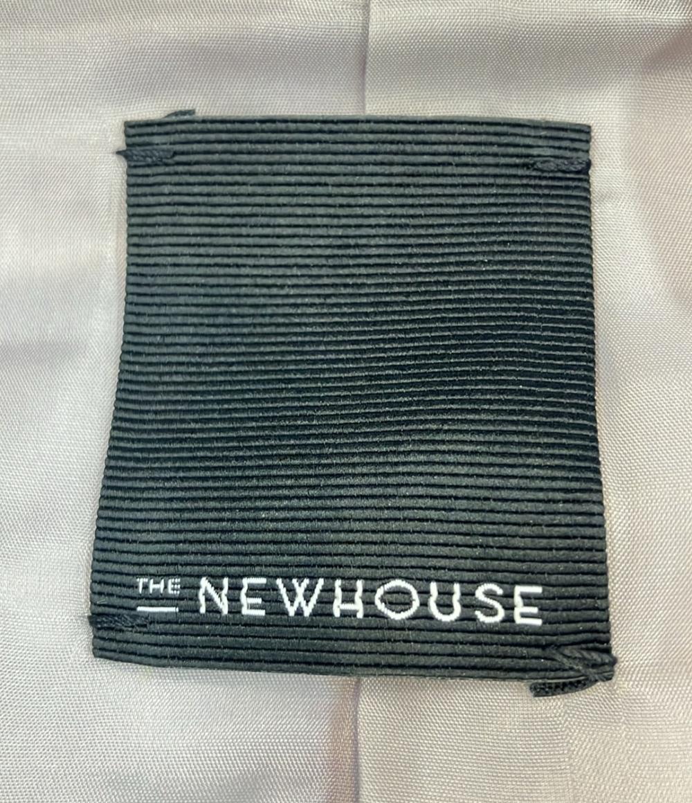 美品 ザ ニューハウス セットアップパンツ レディース SIZE XS (XS) THE NEWHOUSE