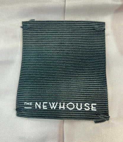 美品 ザ ニューハウス セットアップパンツ レディース SIZE XS (XS) THE NEWHOUSE