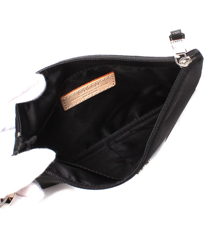 美品 russet ポーチ レディース ラシット