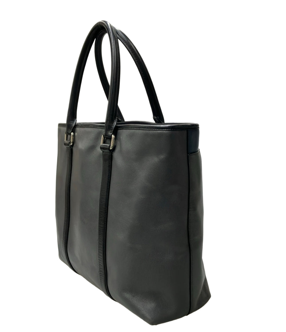 COACH トートバッグ ショルダーバッグ ビジネストート 2WAY レザー F57568 メンズ コーチ