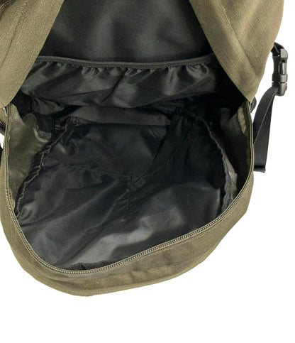 美品 THE NORTH FACE リュック BORDER LINE II NM82180A メンズ ザ・ノース・フェイス