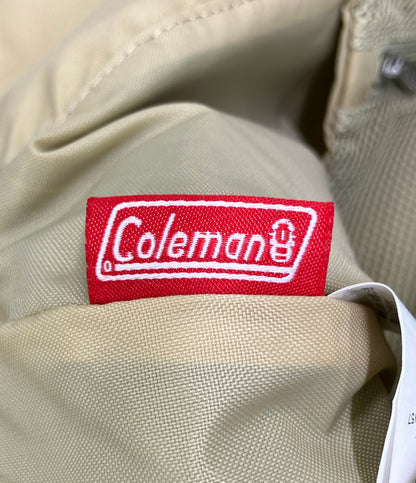 Coleman ショルダーバッグ 斜め掛け メンズ コールマン
