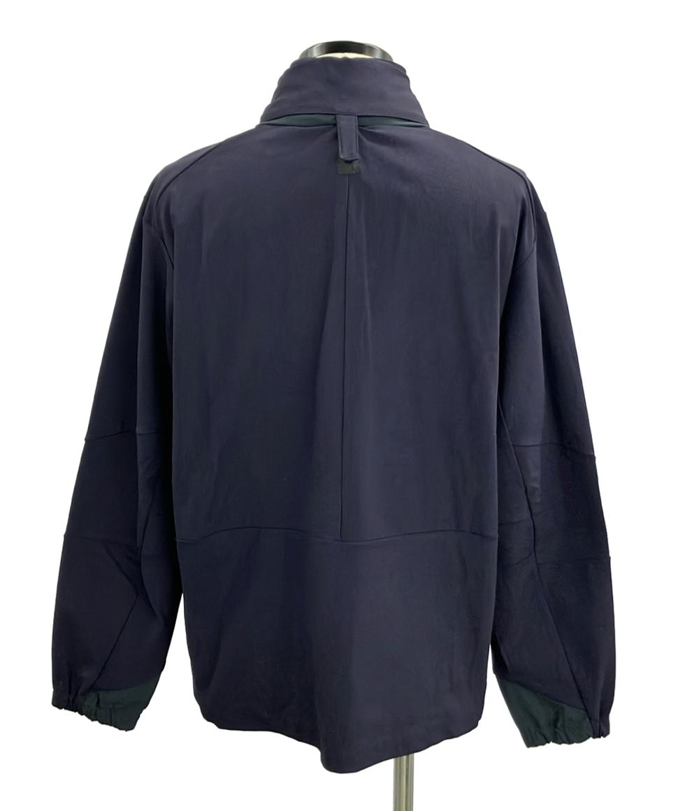 リップヴァンウィンクル スタンドフーディジャケット RW-503 メンズ SIZE L RIPVANWINKLE