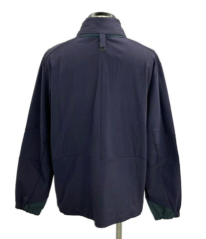 リップヴァンウィンクル スタンドフーディジャケット RW-503 メンズ SIZE L RIPVANWINKLE