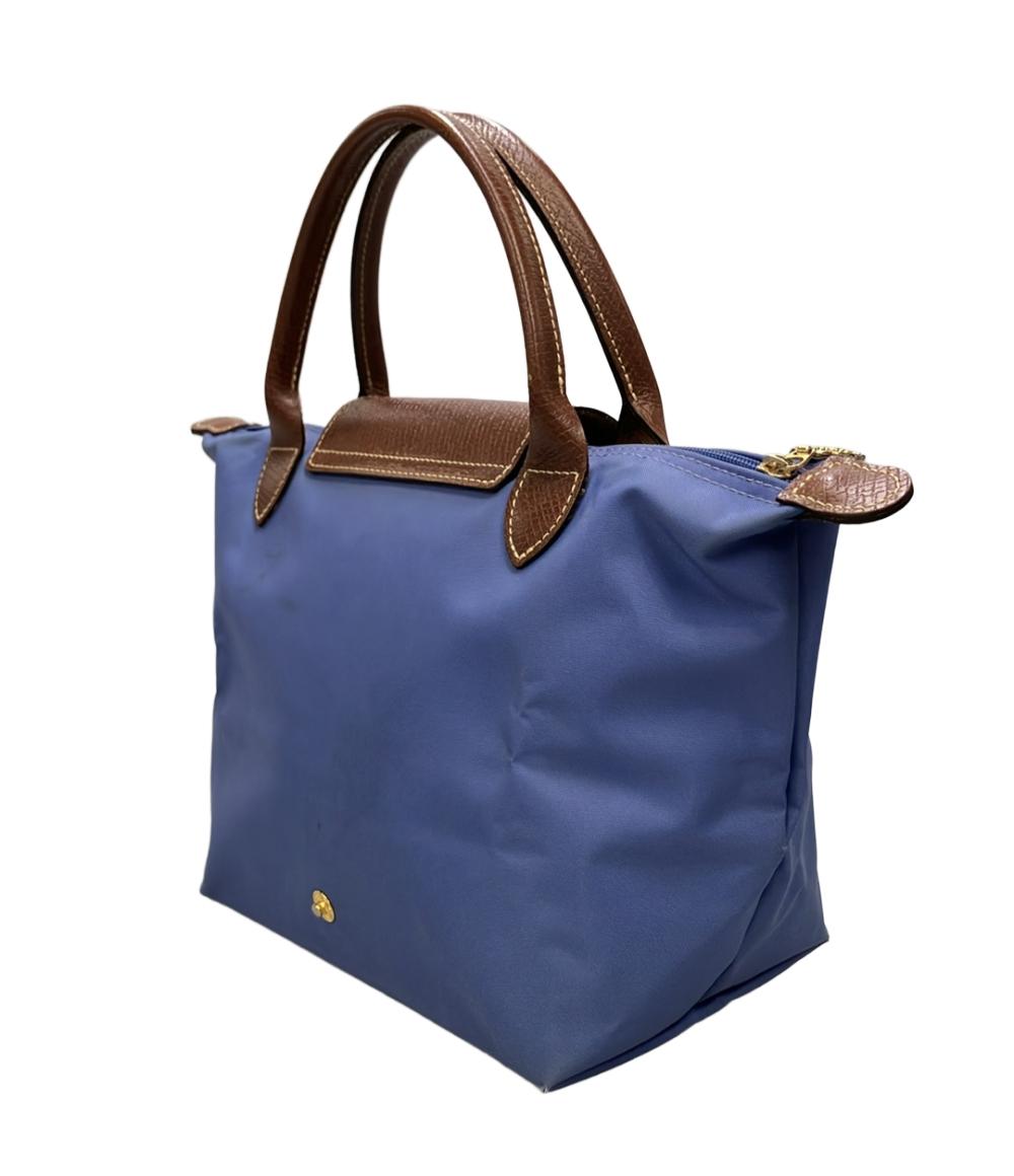 Longchamp トートバッグ ハンドバッグ ル プリアージュ L1621089B40 レディース ロンシャン