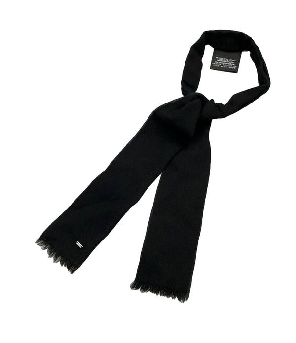 サンローラン　ストール 楽天市場】SAINT LAURENT サンローラン ストール FOULARD 715870 3YN00