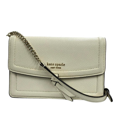 美品 Kate Spade ショルダーバッグ 斜め掛け PWR00443 レディース ケイトスペード