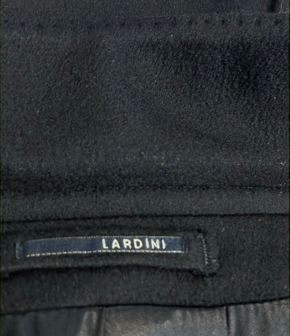 LARDINI チェスターコート メンズ SIZE 46 (M) ラルディーニ