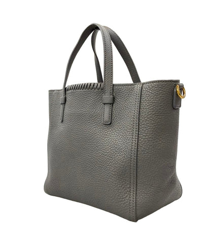 Salvatore Ferragamo 2WAY ハンドバッグ ショルダーバッグ 斜め掛け マルタ ガンチーニ 21G715 レディース サルヴァトーレフェラガモ