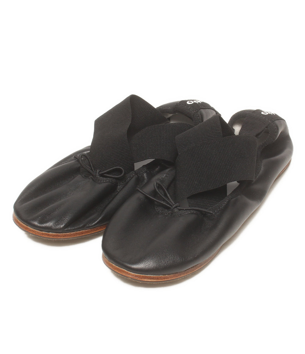 美品 repetto バレエシューズ GIANNA レディース レペット