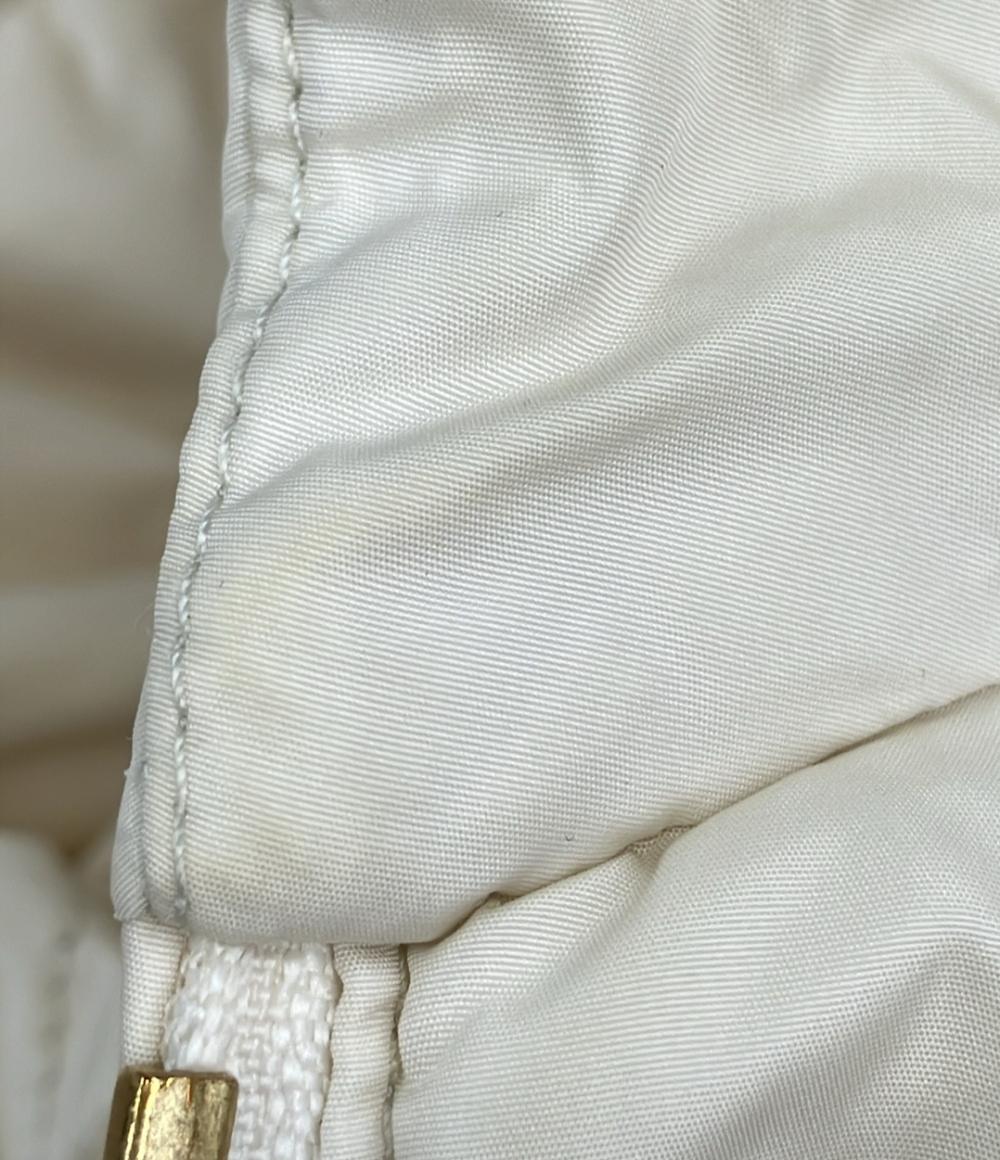 ピューテリー ダウンコート レディース SIZE 40 (M) PEUTEREY