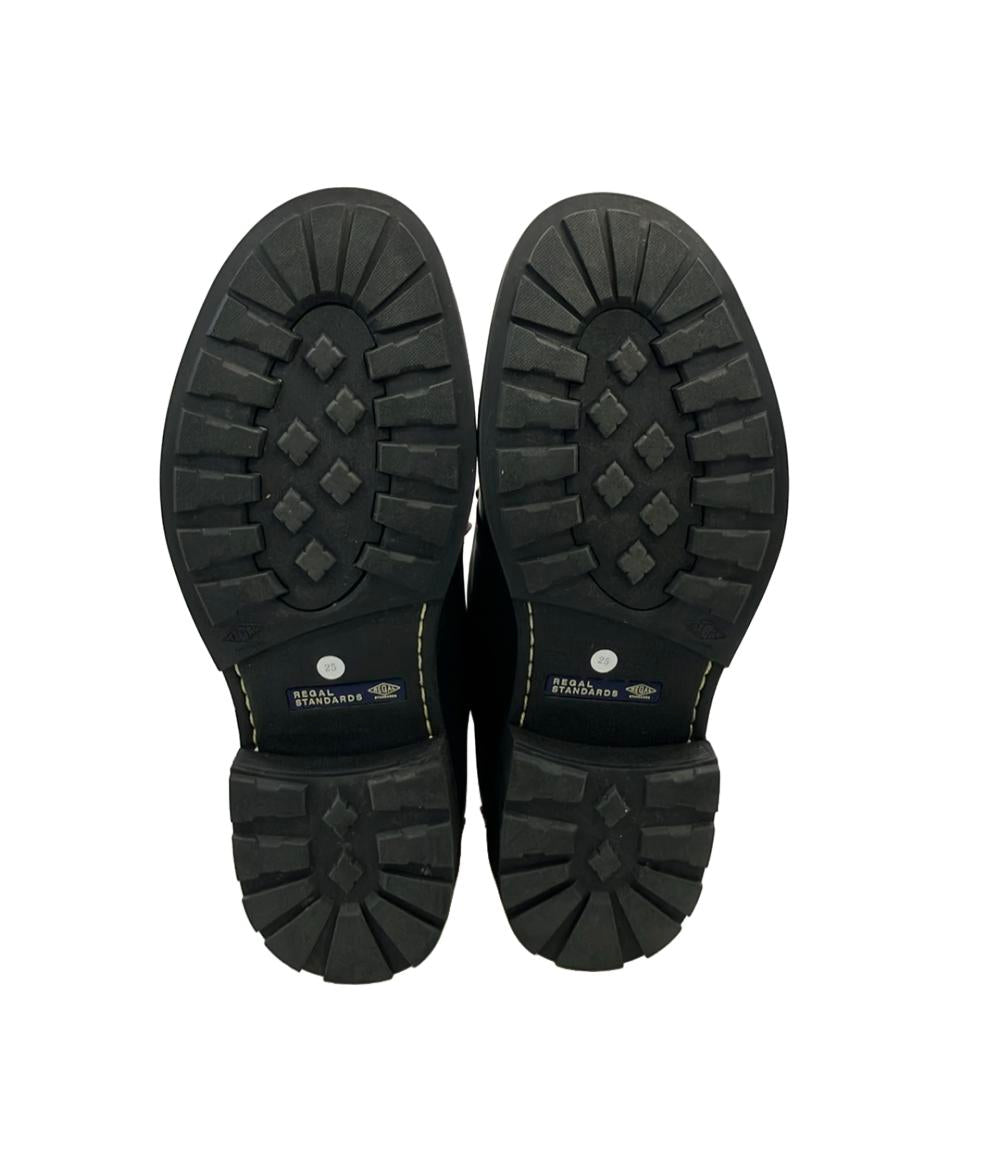 REGAL STANDARDS チャッカブーツ メンズ SIZE 25.0 (S) リーガルスタンダーズ