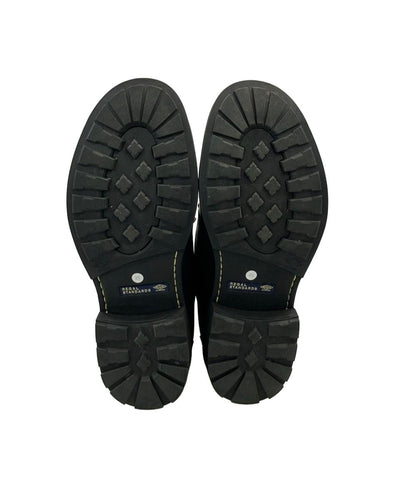 REGAL STANDARDS チャッカブーツ メンズ SIZE 25.0 (S) リーガルスタンダーズ