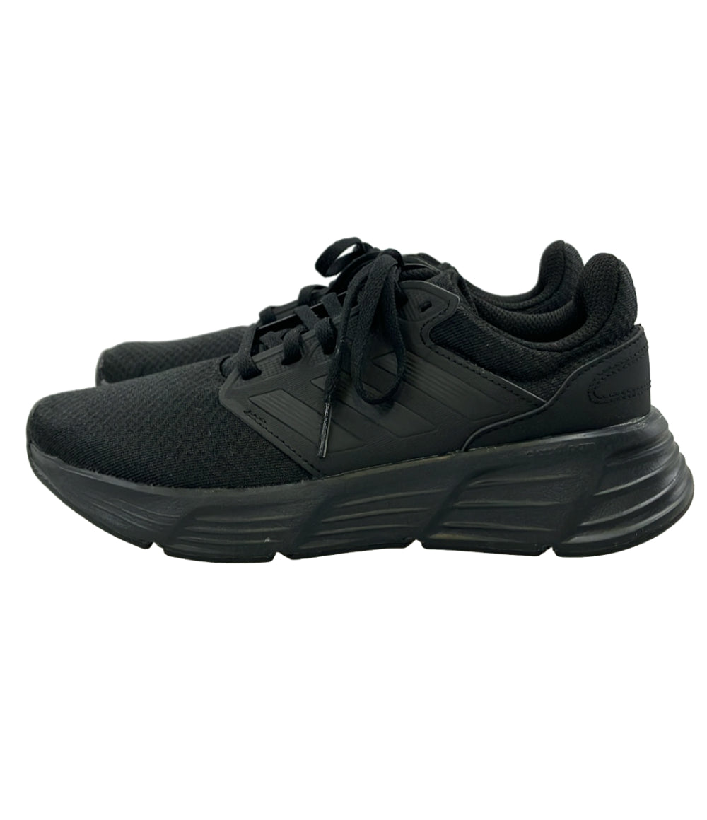 美品 adidas ローカットスニーカー GLX 6 GW4131 レディース SIZE 23.0 アディダス