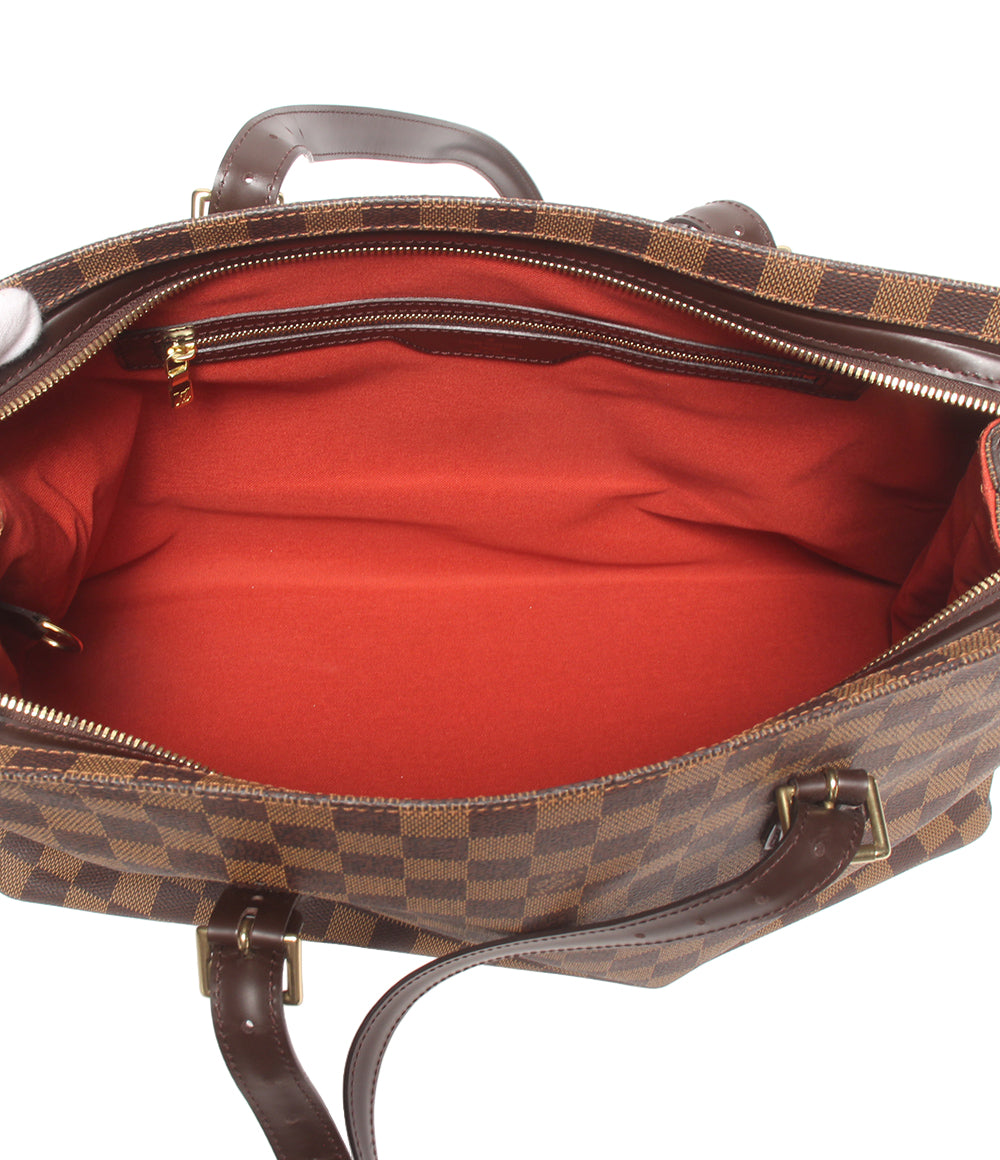 LOUIS VUITTON トートバッグ ショルダーバッグ 肩掛け チェルシー