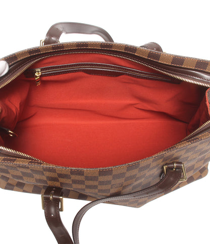 LOUIS VUITTON トートバッグ ショルダーバッグ 肩掛け チェルシー ダミエ N51119 レディース ルイ・ヴィトン