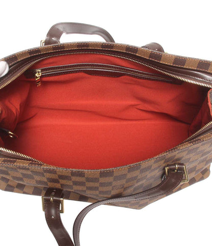 LOUIS VUITTON トートバッグ ショルダーバッグ 肩掛け チェルシー ダミエ N51119 レディース ルイ・ヴィトン