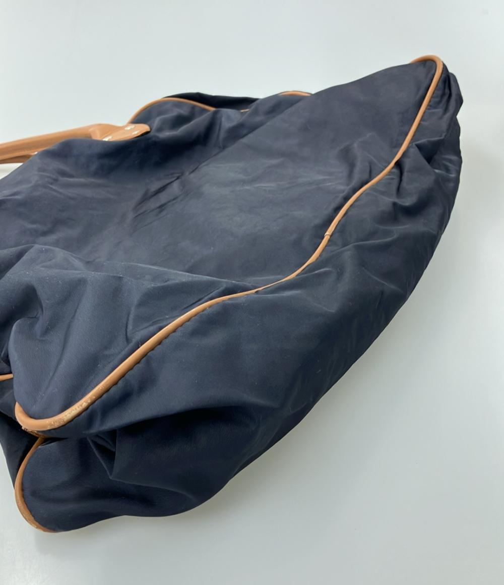 Orobianco ナイロントートバッグ メンズ オロビアンコ