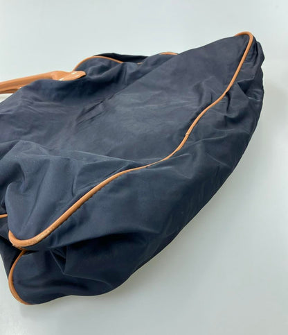 Orobianco ナイロントートバッグ メンズ オロビアンコ