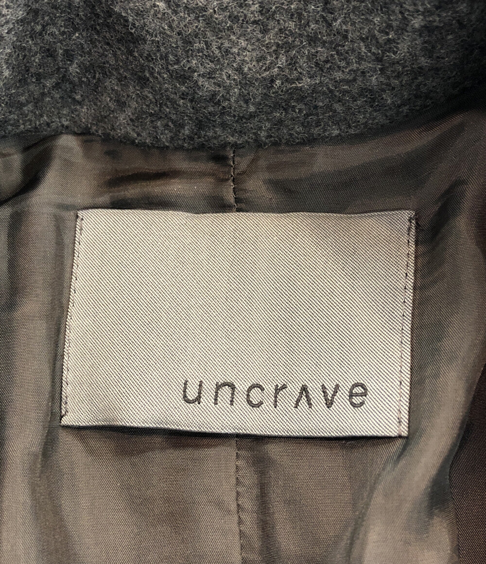 ロングチェスターコート      レディース SIZE 2 (M) uncrave