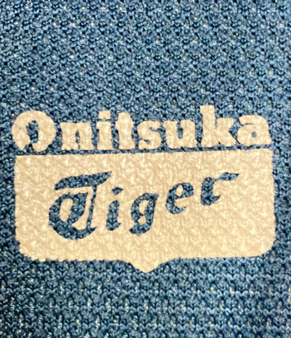 ONITSUKA TIGER スリッポン メキシコ 66 スリッポン D7G0N メンズ レディース SIZE 25.5 オニツカタイガー