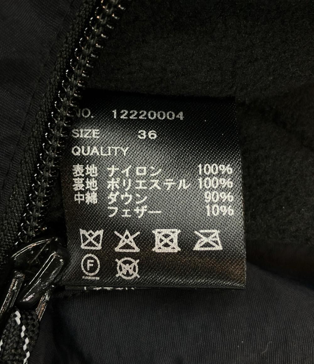 TODAYFUL ダウンコート Monster Down Coat 12220004 レディース SIZE 36 (S) トゥデイフル