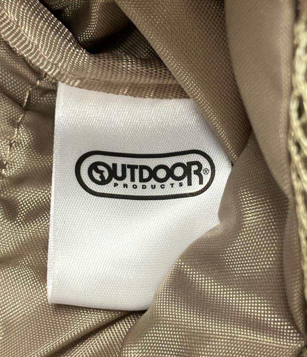 アウトドア リュック デイパック レディース OUTDOOR