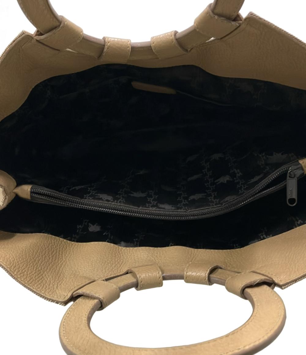 HUNTING WORLD ハンドバッグ レディース ハンティングワールド